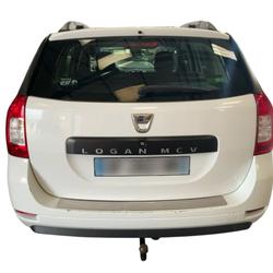 Dacia Logan MCV TCe 90 Laureate Prinquiau