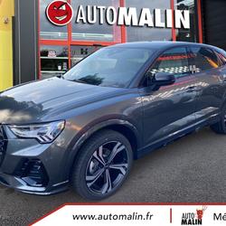 Audi Q3 35 TDI 150 ch S tronic 7  EDITION- 5P M&eacute;rignac
