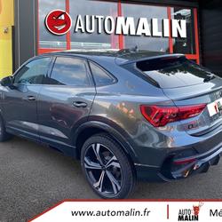 Audi Q3 35 TDI 150 ch S tronic 7  EDITION- 5P M&eacute;rignac