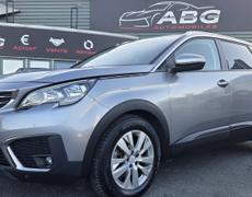 Peugeot 5008 Les Garennes sur Loire