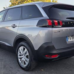 Peugeot 5008 BlueHDi 130ch S&S EAT8 Active Business occasion - Les Garennes sur Loire - photo 3/14