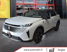 Peugeot 3008 Anglet