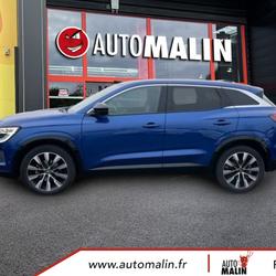 Renault Austral E-Tech hybrid 200 Techno Mantes-la-Ville