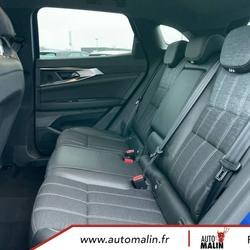 Renault Austral E-Tech hybrid 200 Techno Mantes-la-Ville