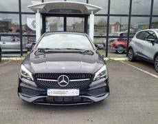 Mercedes CLA Sainte-Luce-sur-Loire