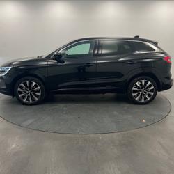 Renault Austral E-Tech hybrid 200 Techno Quimper