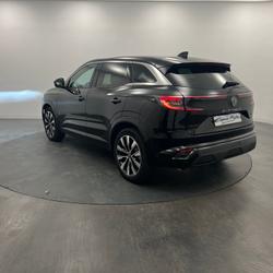 Renault Austral E-Tech hybrid 200 Techno Quimper