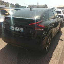 Citroen C4 1.2 PureTech 130ch S&S MAX Automatique Eysines