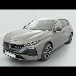 Peugeot 308 III Phase 1 1.5 BlueHDI 130ch S&S Allure EAT8 Eysines