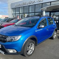 Dacia Sandero TCe 100 Stepway Sainte-Luce-sur-Loire