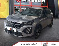 Peugeot 2008 Anglet
