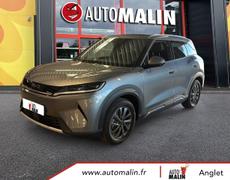 BYD Atto 2 Anglet