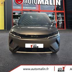 BYD Atto 2 1.5 DM-i Boost Anglet