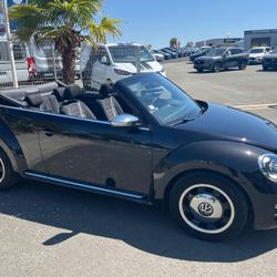 Volkswagen Coccinelle 1.2 TSI 105 BMT BVM6 Origin Sigournais
