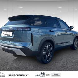 Jaecoo Jaecoo 7 PHEV SHS-P Exclusive occasion - Saint-Quentin - photo 2/29