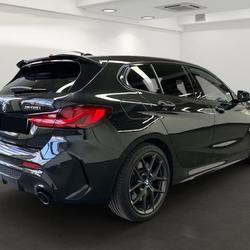 BMW Serie 1 M135i xDrive 306 ch BVA8 - 24900 km Franqueville-Saint-Pierre