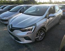 Renault Clio 5 Saint-Herblain