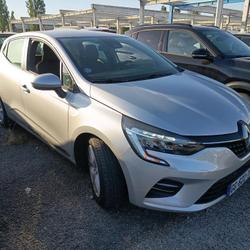 Renault Clio 5 TCe 90 - 21N Business Saint-Herblain