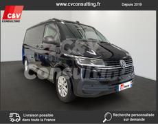Volkswagen California Franqueville-Saint-Pierre