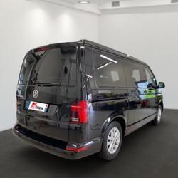 Volkswagen California T6.1 Beach Camper - 2.0 TDI 150 DSG - ACC - Cuisine ... Franqueville-Saint-Pierre