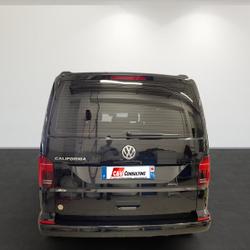 Volkswagen California T6.1 Beach Camper - 2.0 TDI 150 DSG - ACC - Cuisine ... Franqueville-Saint-Pierre