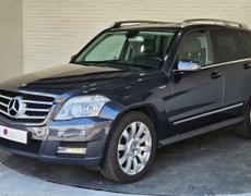 Mercedes GLK Dunkerque