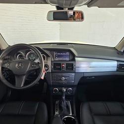 Mercedes GLK 220 CDI BlueEFFICIENCY 4Matic 1ere main Dunkerque