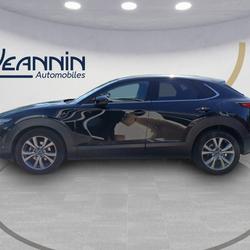 Mazda CX-30 CX-30 1.8L SKYACTIV-D 116 ch 4x2 BVM6 Sportline Auxerre