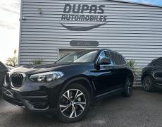 BMW X3 Baden