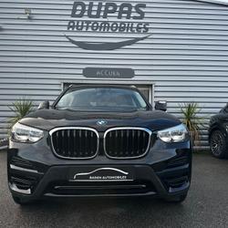 BMW X3 xDrive 30e 292ch BVA8 Business Design Baden