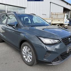 Seat Arona Arona 1.0 TSI 95 ch Start/Stop BVM5 Edition G&eacute;tign&eacute;