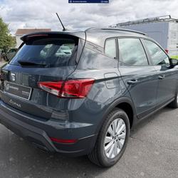 Seat Arona Arona 1.0 TSI 95 ch Start/Stop BVM5 Edition G&eacute;tign&eacute;