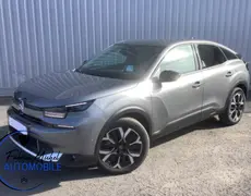 Citroen C4 Boz