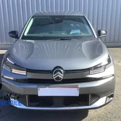 Citroen C4 Hybride 145 e-DSC6 MAX Boz
