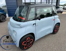 Citroen Ami Boz