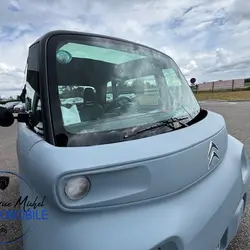 Citroen Ami AMI Boz