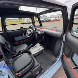Citroen Ami AMI Boz