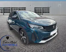 Peugeot 5008 Boz