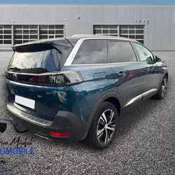 Peugeot 5008 BlueHDi 130 S&S EAT8 GT occasion - Boz - photo 2/6