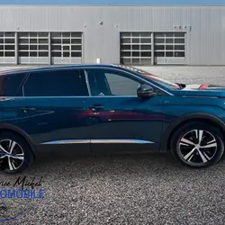 Peugeot 5008 BlueHDi 130 S&S EAT8 GT occasion - Boz - photo 3/6
