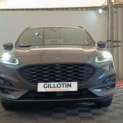 Ford Kuga 2.5 190 Hybrid Flexifuel Pshif ST-Line X &Eacute;tr&eacute;chy