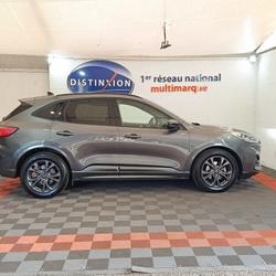 Ford Kuga 2.5 190 Hybrid Flexifuel Pshif ST-Line X &Eacute;tr&eacute;chy