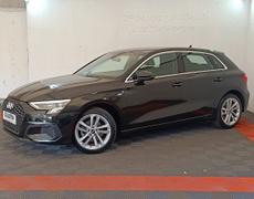 Audi A3 Sportback Étréchy