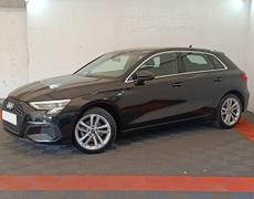 Audi A3 Sportback Étréchy