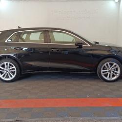 Audi A3 Sportback 35 TFSI 150 Business Line occasion - &Eacute;tr&eacute;chy - photo 3/50