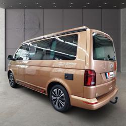 Volkswagen California T6.1 Coast Edition - 2.0 TDI 150 DSG - Attelage - Led ... Franqueville-Saint-Pierre