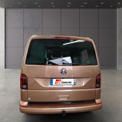 Volkswagen California T6.1 Coast Edition - 2.0 TDI 150 DSG - Attelage - Led ... Franqueville-Saint-Pierre