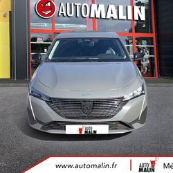 Peugeot 308 III Phase 1 BlueHDi 130ch S&S EAT8 Allure M&eacute;rignac
