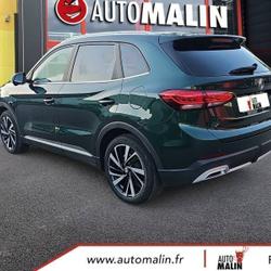 MG ZS 1.5 L Hybrid+ 197 ch Luxury Mantes-la-Ville