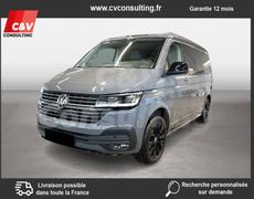 Volkswagen California Franqueville-Saint-Pierre